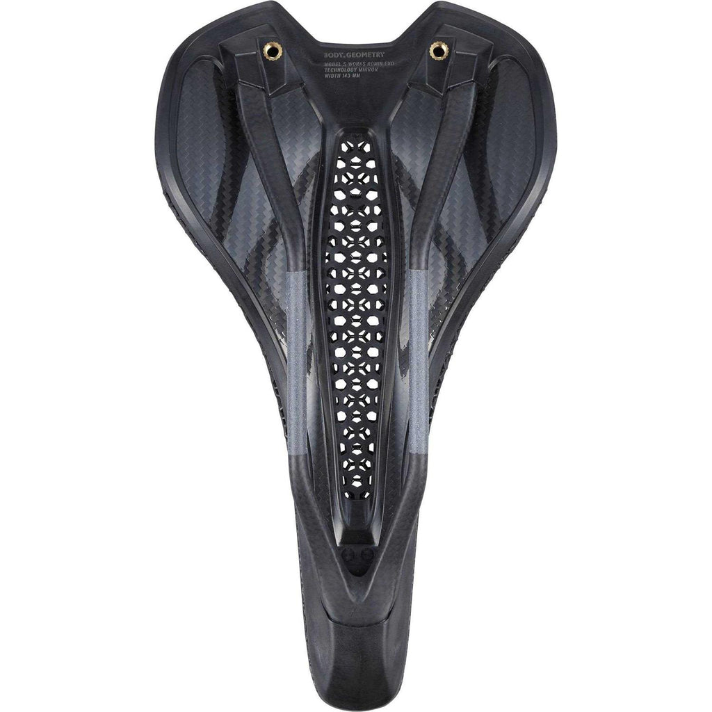 S-Works Romin Evo Mirror Saddle N59971