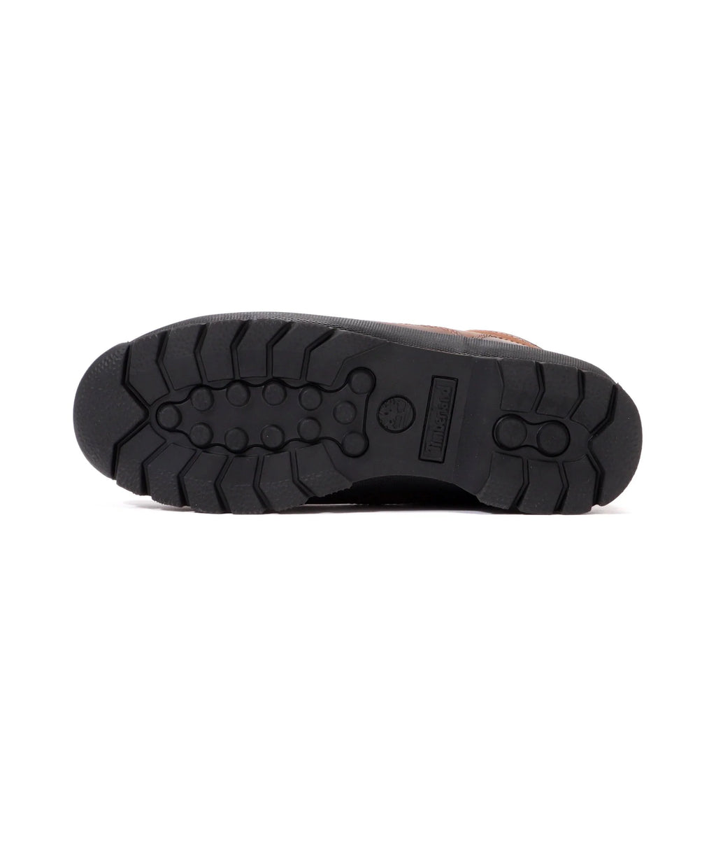 Euro Hiker Leather Boots I258719