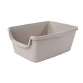 High-Sided Litter Pan E2538