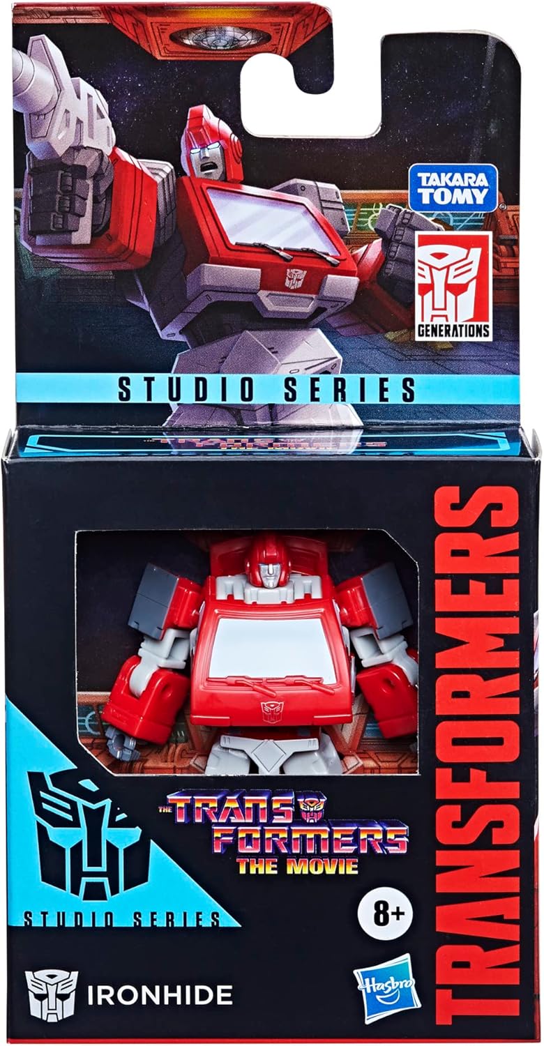 3.5-inch Action Figure W95825