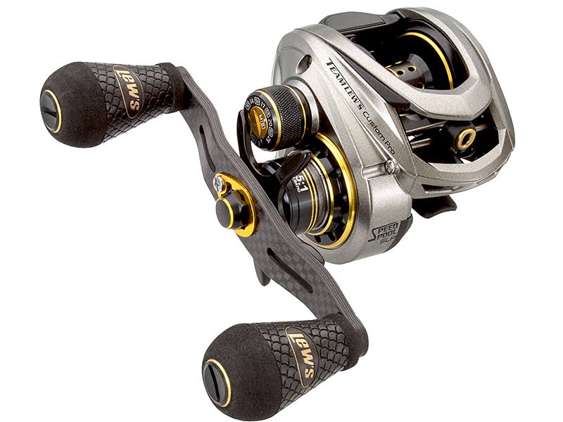 Casting Reel C111604