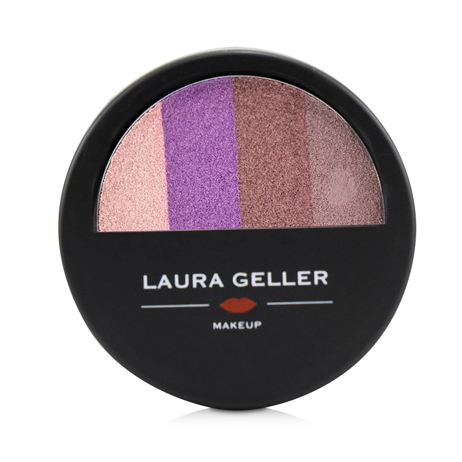 Dream Creams Lip Palette With Retractable Lip Brush 8ml S398