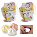 Gluten Free Vanilla Meringues Cookies R29981