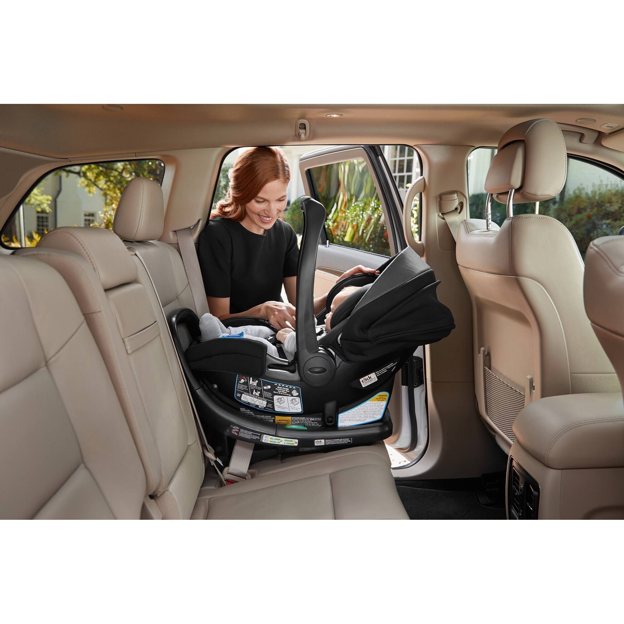 Infant Car Seat N287999