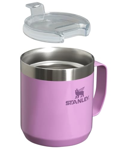 Classic Camp Mug U6629