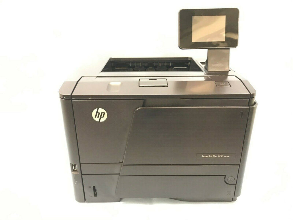 Laser Printer M386