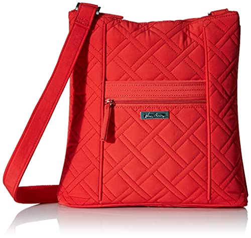 Women's Microfiber Hipster Crossbody Purse O950