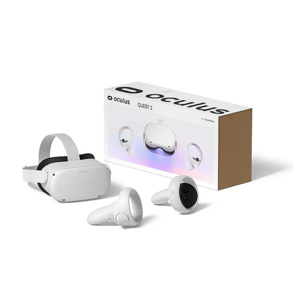 256 GB VR Headset B721