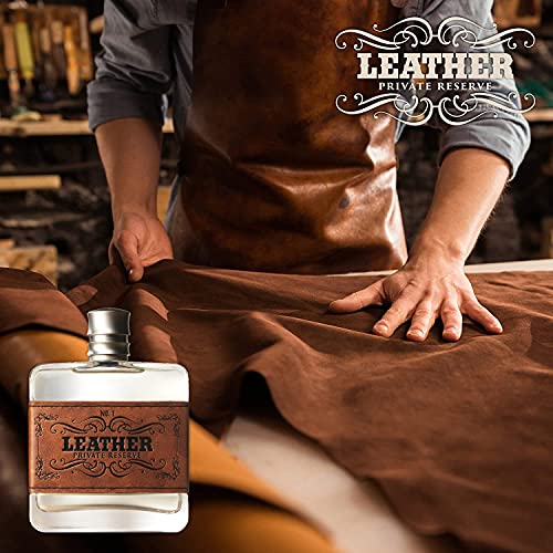 Leather Cologne, 3.4 fl oz E425