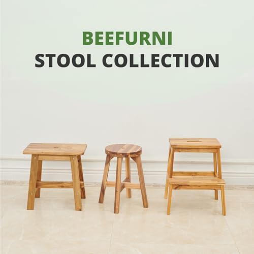 2 Step Stool Wood X930