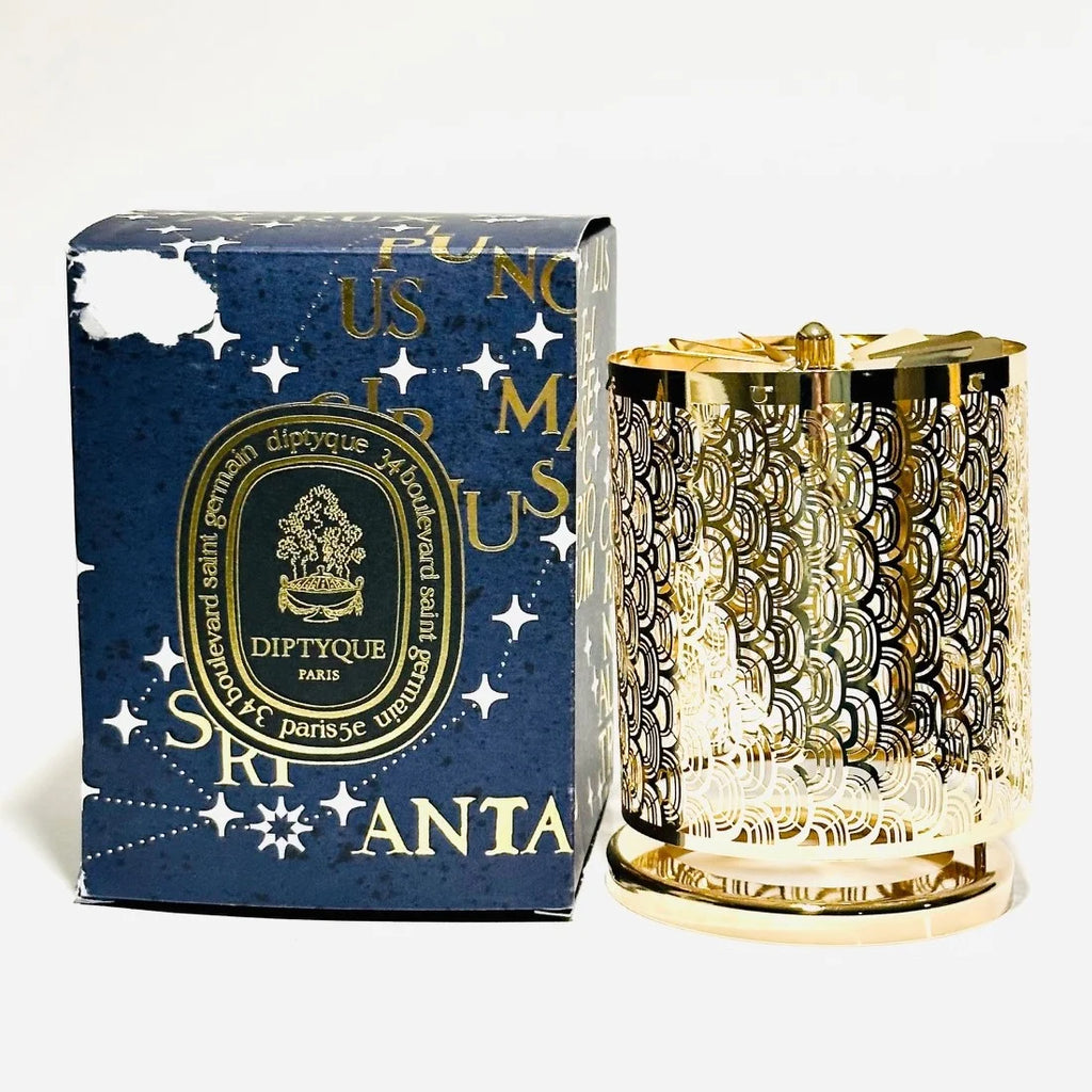 Candle Lantern Y229854