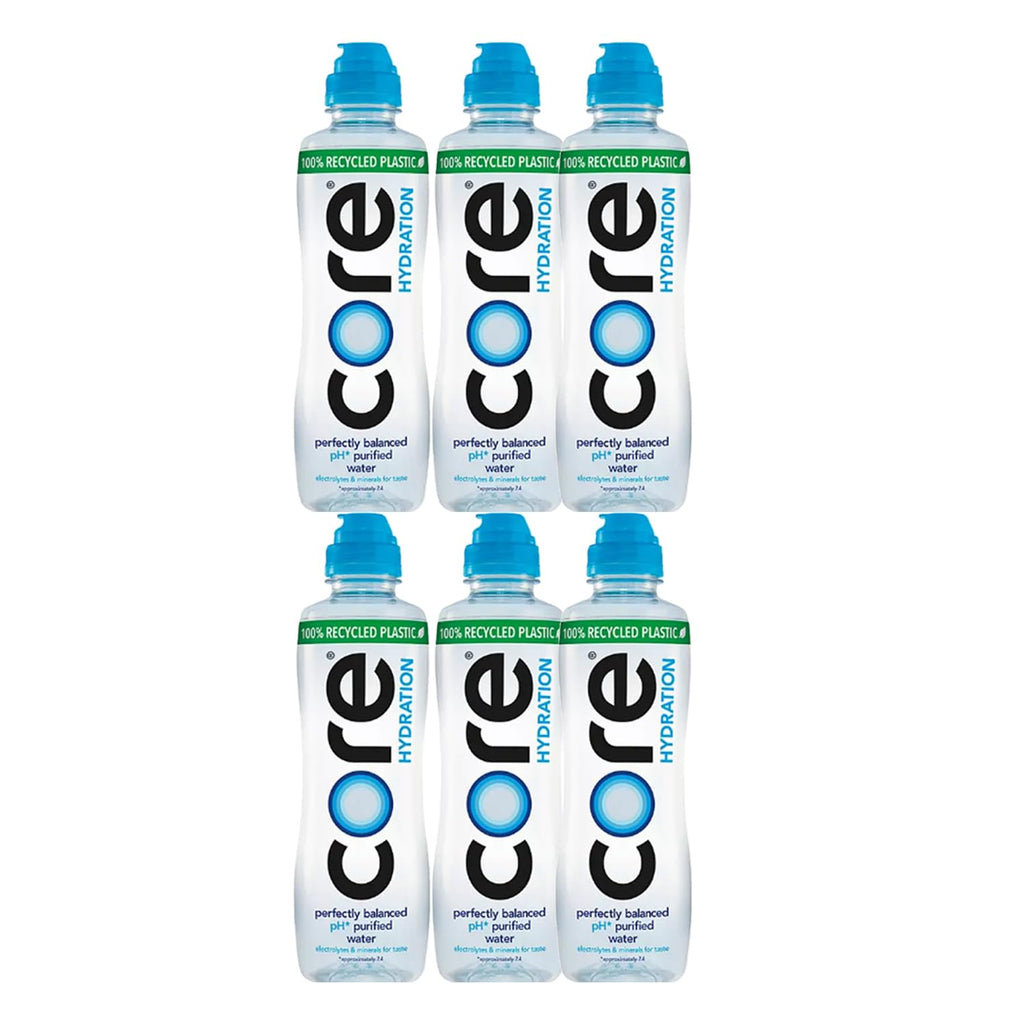 23.9 fl. oz. 6 pk. Enhanced Water X401