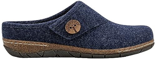 Earth Ezra2 Clog N694