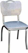 Retro Dining Chair S37315