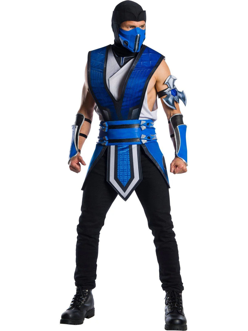 Sub Zero Costume I435