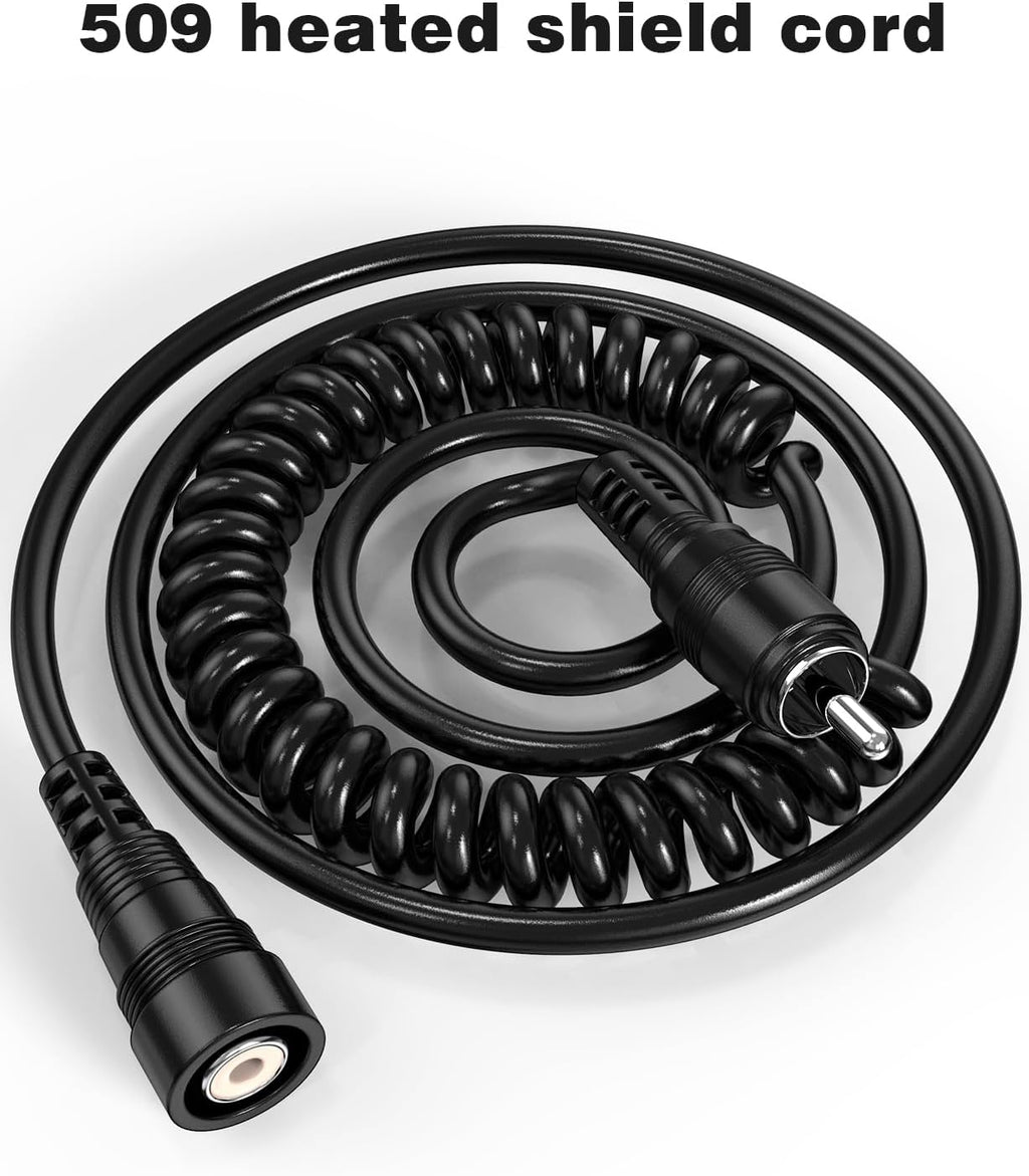 Electric Shield Wire Kit D5019