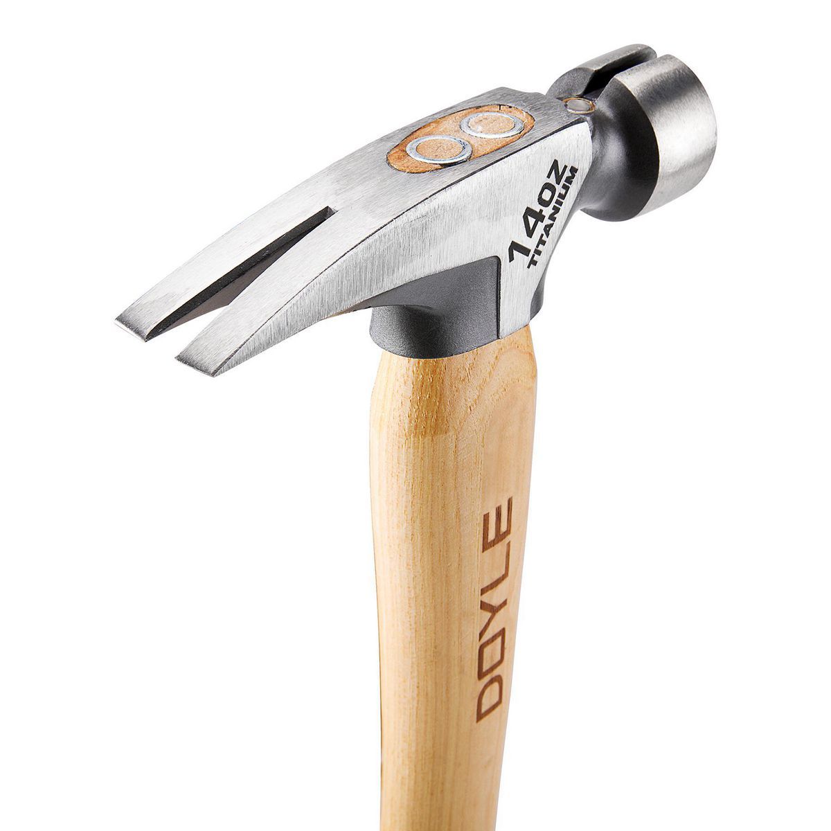 14 oz. Titanium Framing Hammer W9609