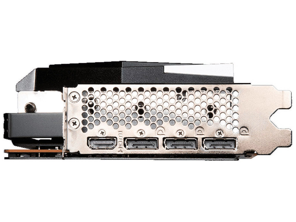 Radeon RX 7900 XTX 24GB GDDR6 PCI Express 4.0 ATX Video Card X4065