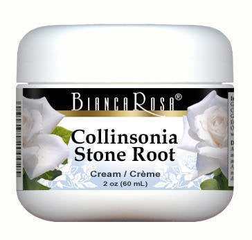 Collinsonia Cream (2 oz) U3677