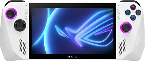 2TB SSD Gaming Handheld 7-inch Touchscreen 120Hz FHD 1080p AMD Ryzen Z1 Extreme Processor 8 in 1 Bundle Y6199
