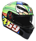 K3 SV Helmet S24863