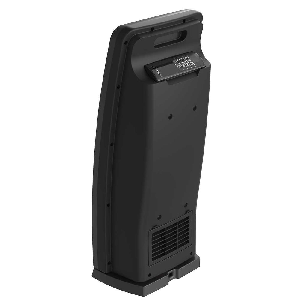 Full Room Heater with Remote Control Z532