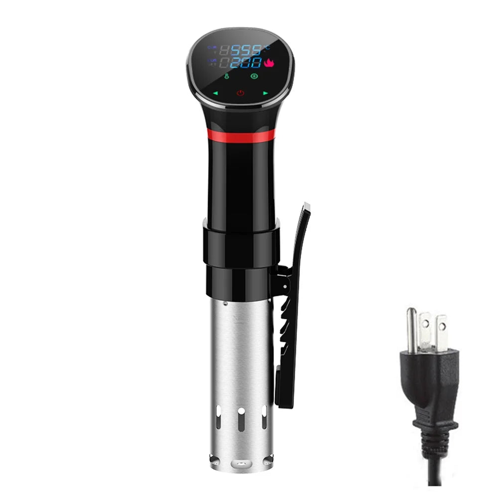 1100 Watts Precision Immersion Circulator Y77875