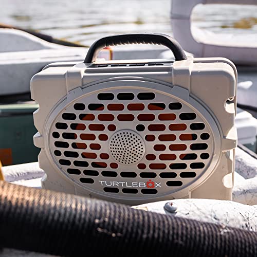 Field Tan Rugged IP67 Waterproof Bluetooth Speaker K54653