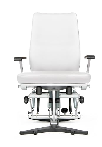 Pilates Chair Home Gym Exercise Reformer Chair S8752