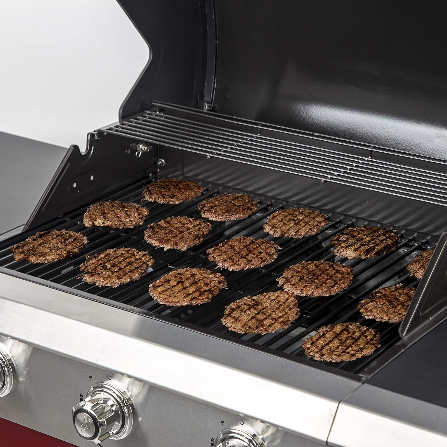 3 Burner LP Gas Grill F81380