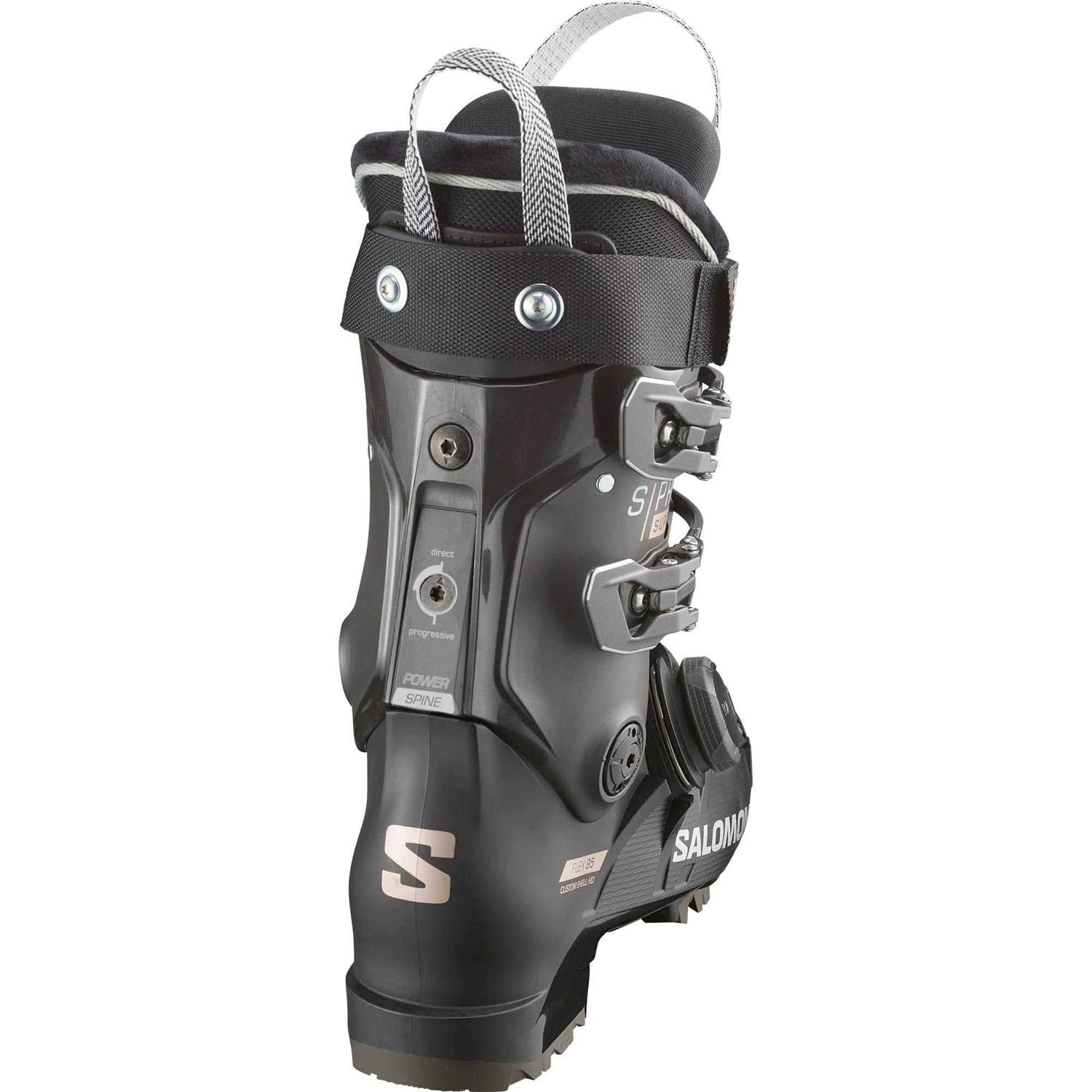 Ski Boots P45461