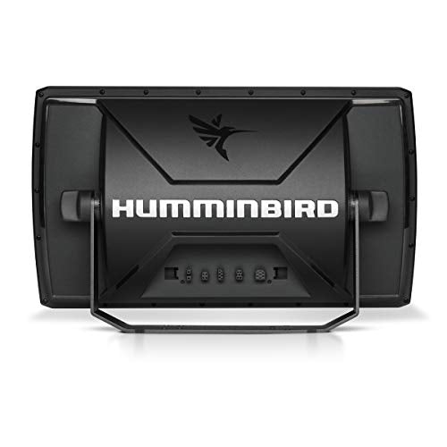 Chirp GPS Fish Finder D88711