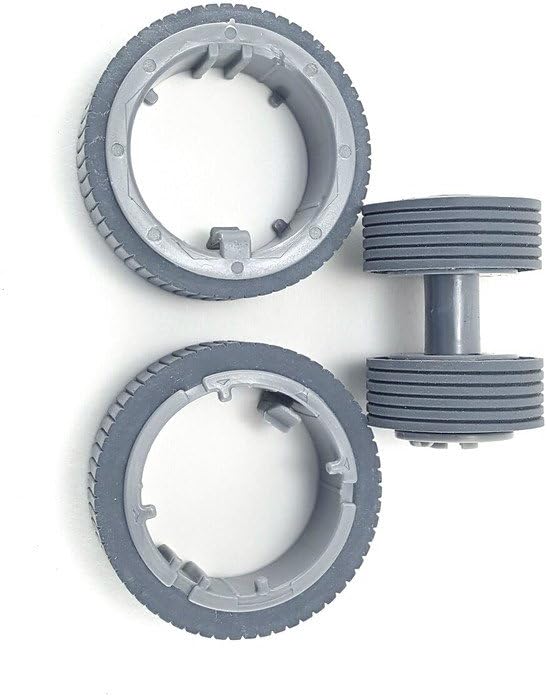 Scanner Brake and Pick Roller Set O2595