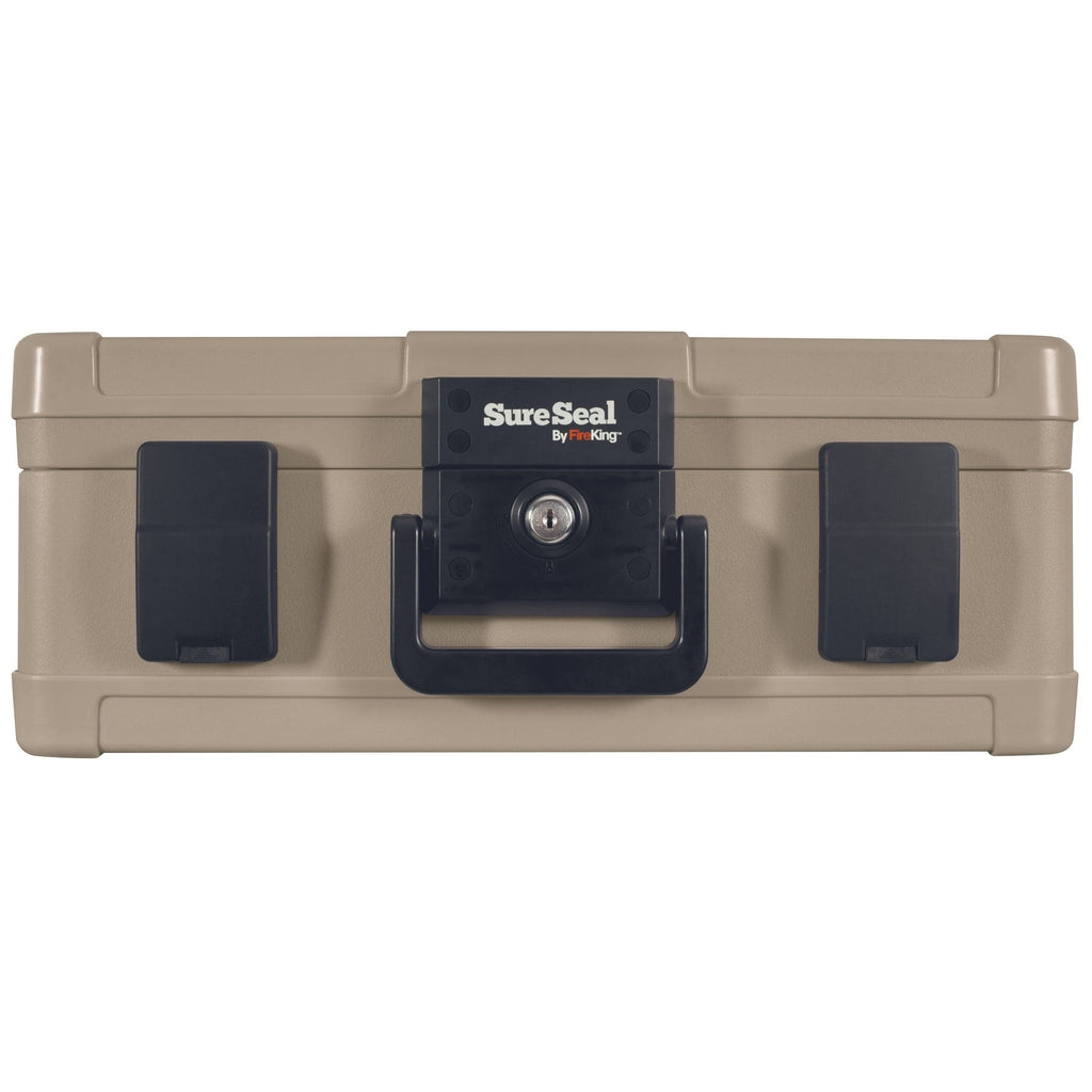 Fire and Waterproof Chest O848