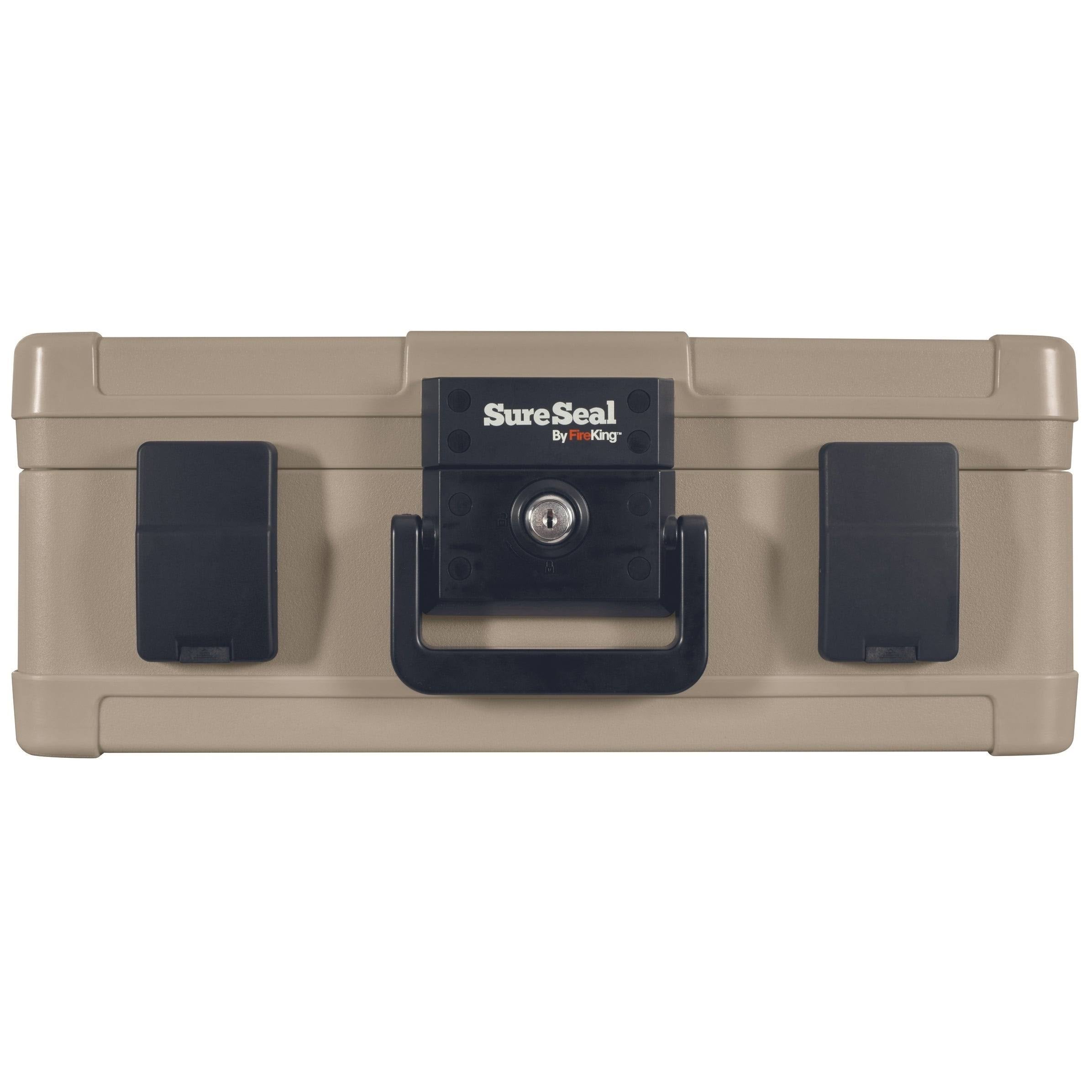 Fire and Waterproof Chest O848