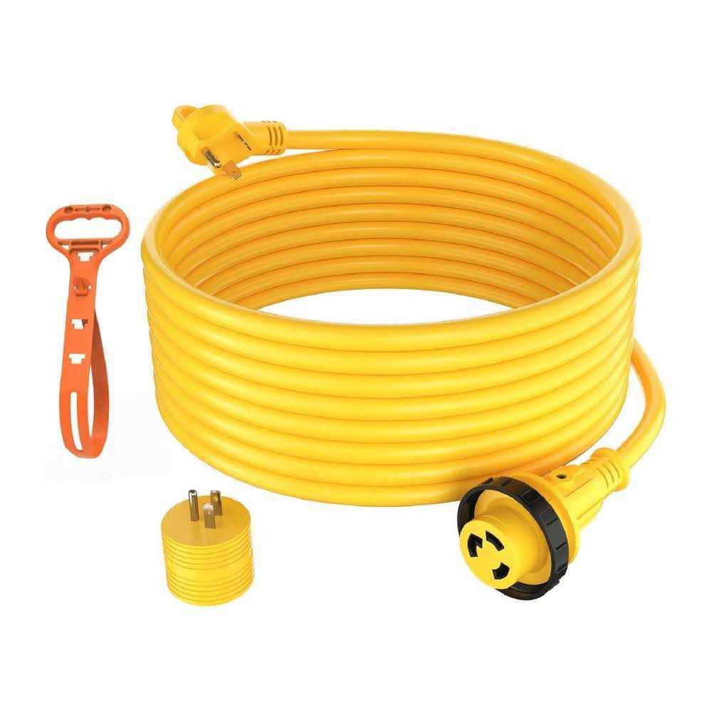 30 Amp 4 Prong Generator Cord R386761