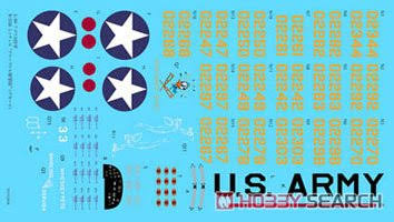 1/48 Scale B-25 Mitchell Kit H984