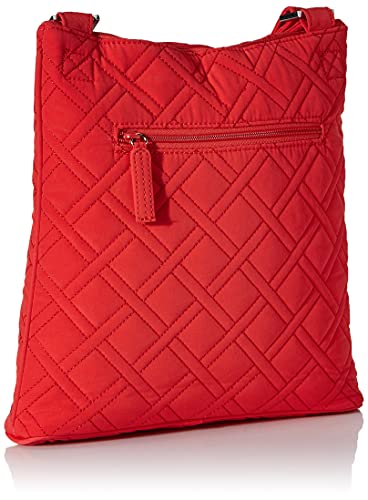 Women's Microfiber Hipster Crossbody Purse O950