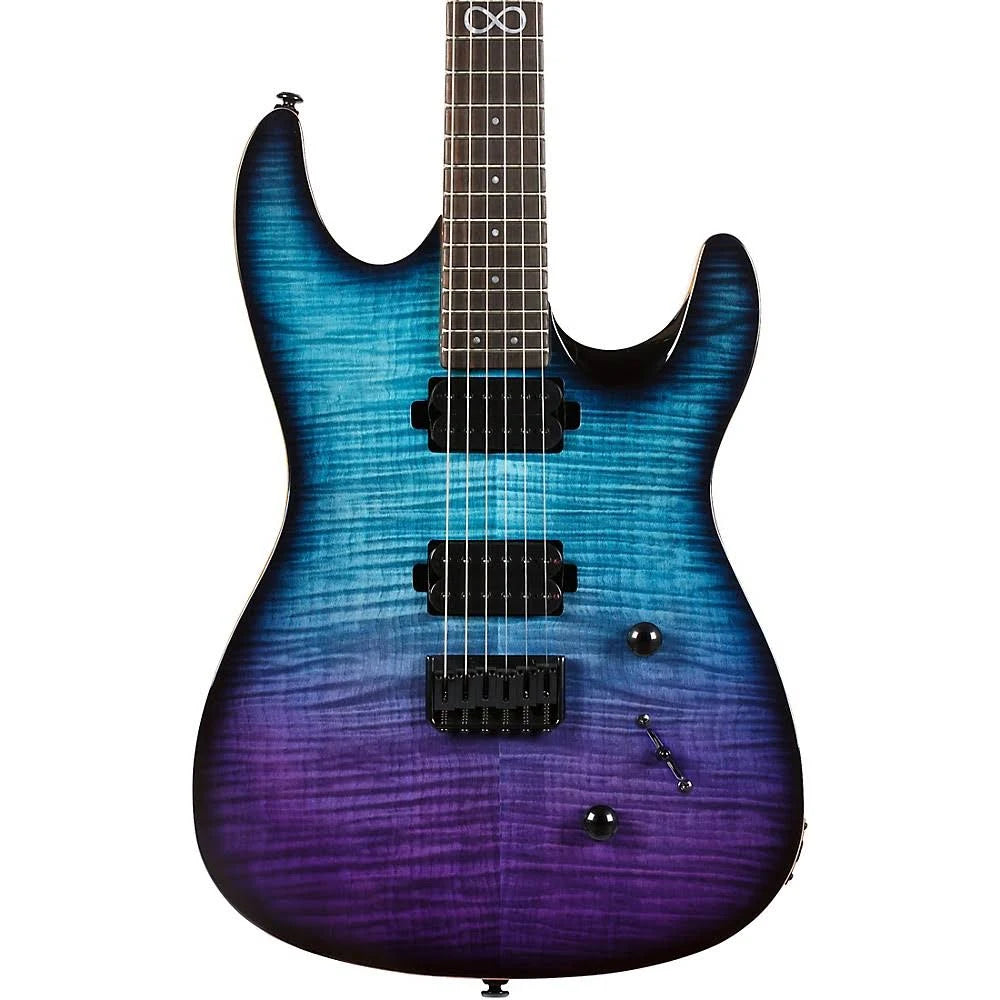 Abyss Electric Guitar X70764