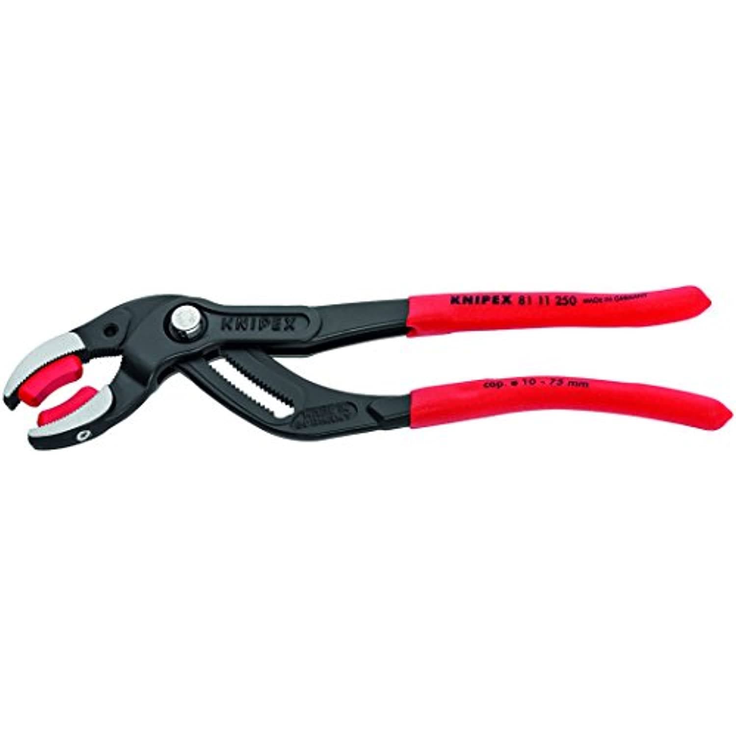 10 in. Soft Jaw Pliers B15602