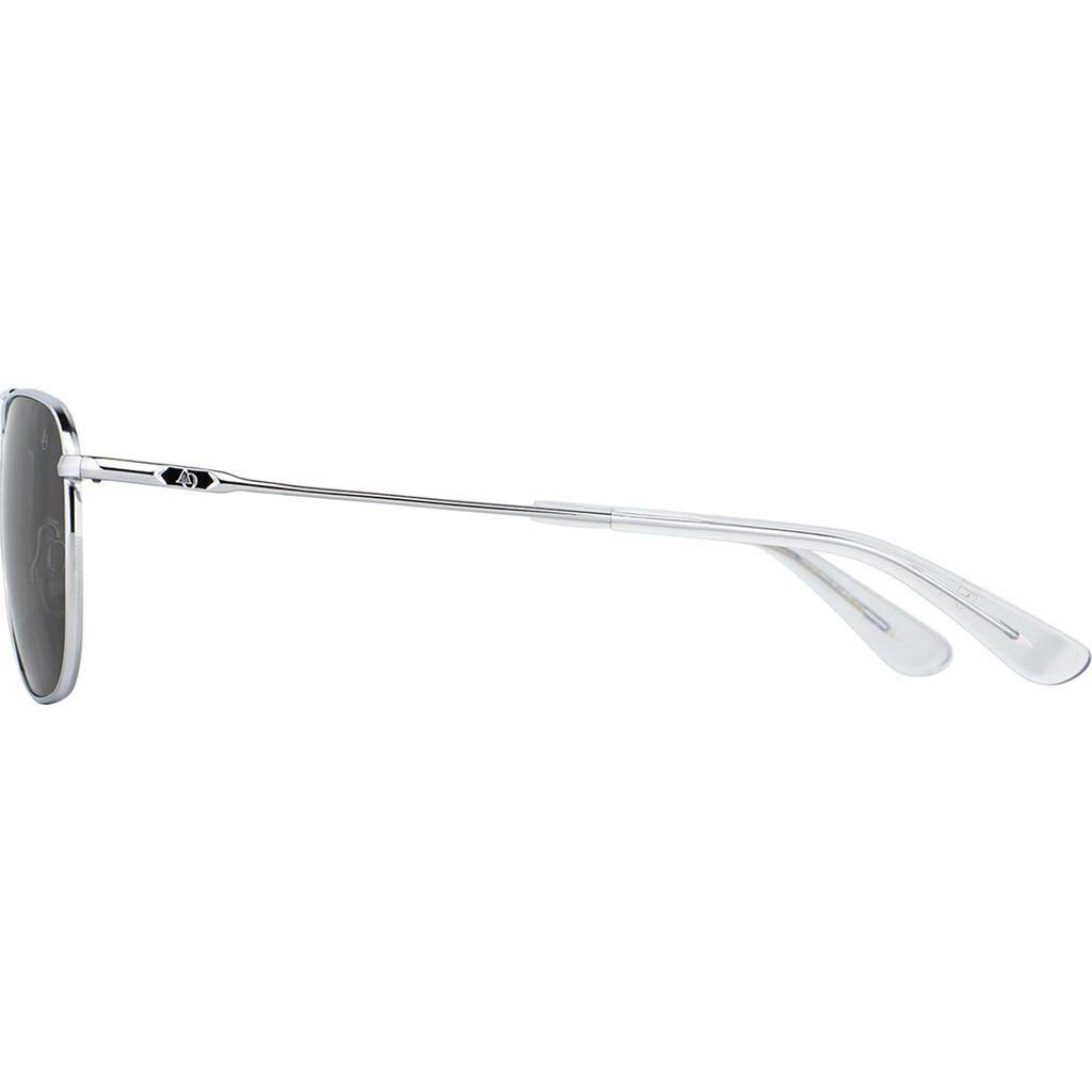 Silver Metal Sunglasses C38851