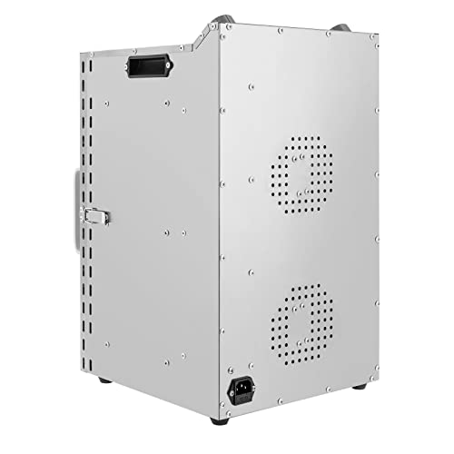18-Tray Commercial Dehydrator 600W L440940