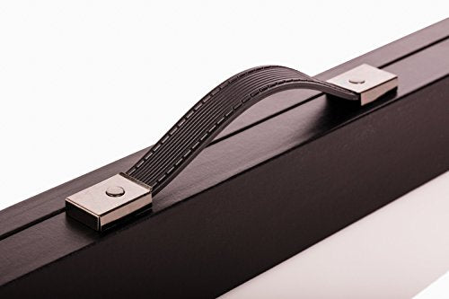 Hard-Sided Pool Cue Case O3903