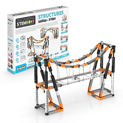 STEM Building Toys for Kids 9+ R830304