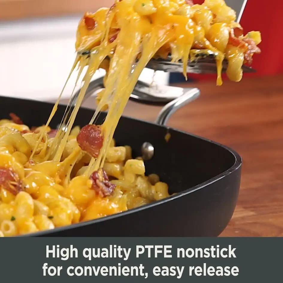 12 Inch Nonstick Fry Pan Z528861