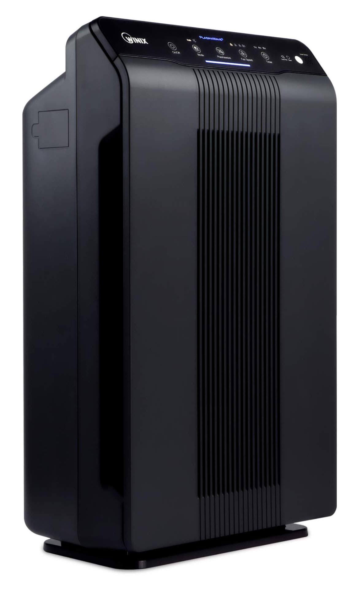 True HEPA Air Purifier C353471