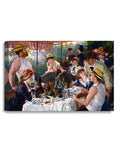 Oil Painting Reproduction on Canvas, 18x12" S640