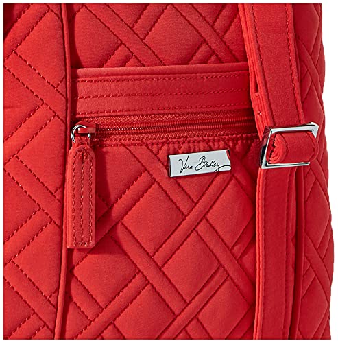 Women's Microfiber Hipster Crossbody Purse O950