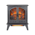 24 inch 3D Infrared Electric Stove with remote control C693931