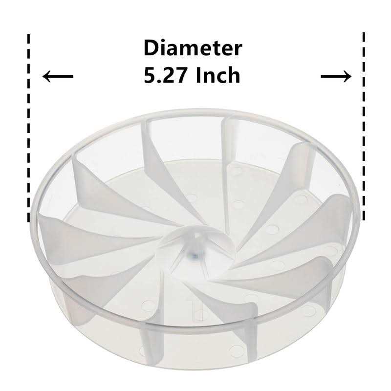 70cfm 120v 60hz 1.1A Bathroom Vent Fan Motor A675555